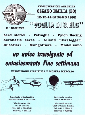 Il Volo n. 46-8