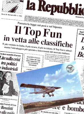 Il Volo n. 46-9