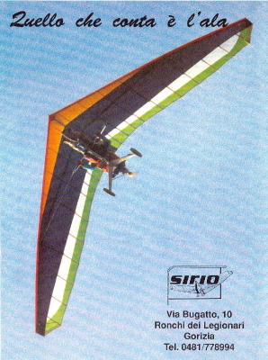 Il Volo n. 46-36