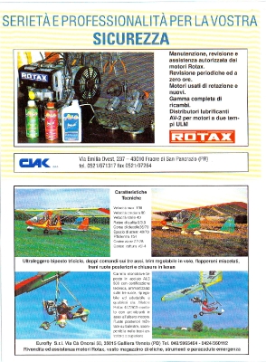 Il Volo n. 47-38