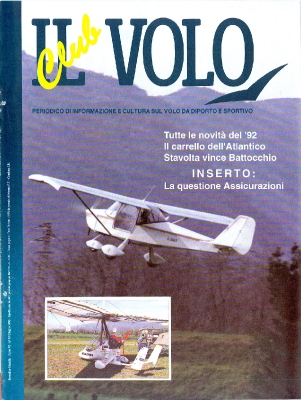 Il Volo n. 49-1