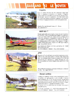 Il Volo n. 49-11
