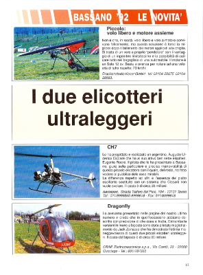 Il Volo n. 49-15