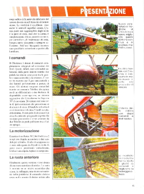 Il Volo n. 51-41