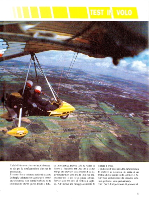 Il Volo n. 52-11