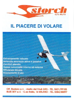 Il Volo n. 52-17