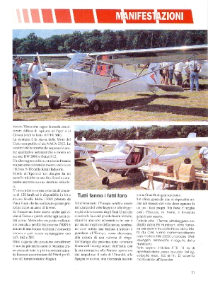 Il Volo n. 52-21