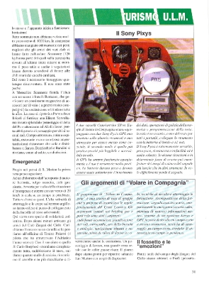 Il Volo n. 52-31