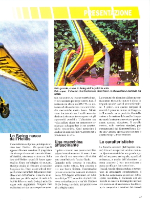 Il Volo n. 54-23
