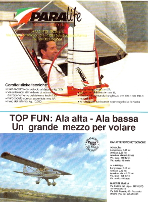 Il Volo n. 54-25