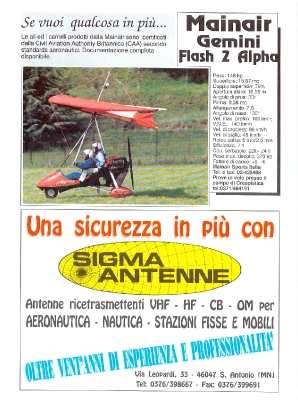Il Volo n. 54-39