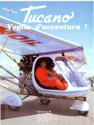 Il Volo n. 55-2