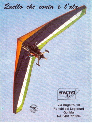 Il Volo n. 55-4