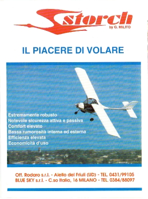 Il Volo n. 55-10