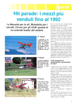 Il Volo n. 55-17