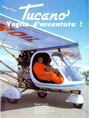 Il Volo n. 57-2