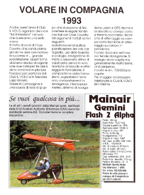Il Volo n. 57-13