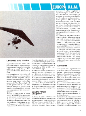 Il Volo n. 57-21