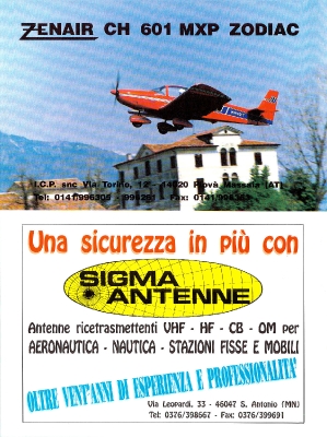 Il Volo n. 57-26