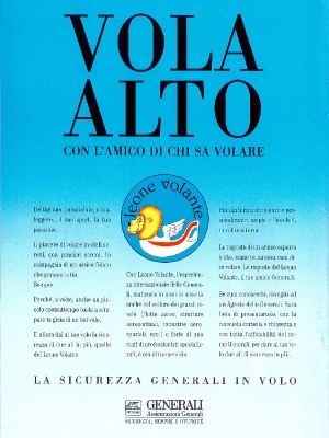 Il Volo n. 57-28