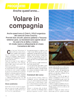 Il Volo n. 58-16