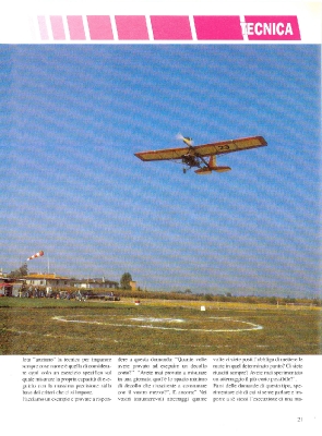 Il Volo n. 58-21