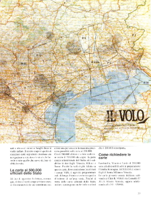 Il Volo n. 58-37