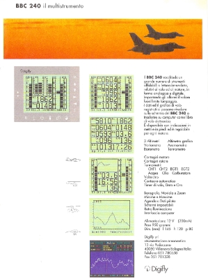 Il Volo n. 58-43
