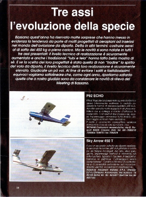 Il Volo n. 59-10