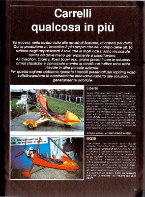 Il Volo n. 59-15