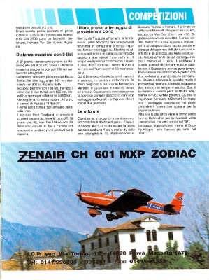 Il Volo n. 59-31