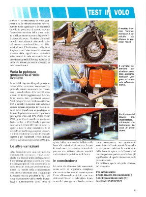 Il Volo n. 60-13