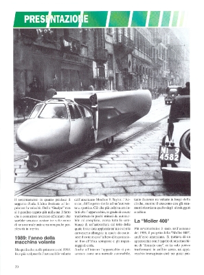 Il Volo n. 60-20