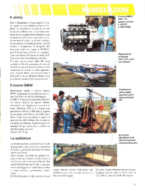 Il Volo n. 60-23