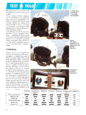 Il Volo n. 60-26