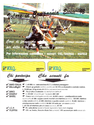 Il Volo n. 60-28
