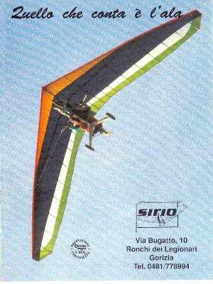 Il Volo n. 60-31