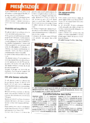 Il Volo n. 61-22