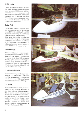 Il Volo n. 61-26