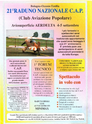 Il Volo n. 61-32