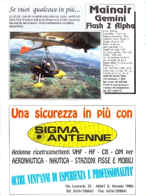 Il Volo n. 61-34