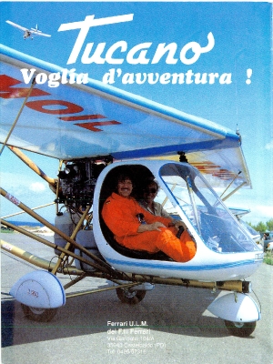 Il Volo n. 62-2
