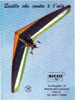 Il Volo n. 62-5