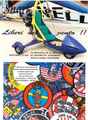 Il Volo n. 62-19