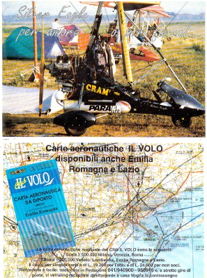 Il Volo n. 62-23