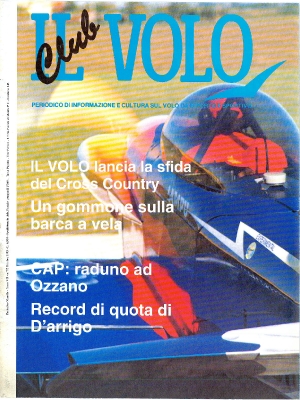 Il Volo n. 72-1