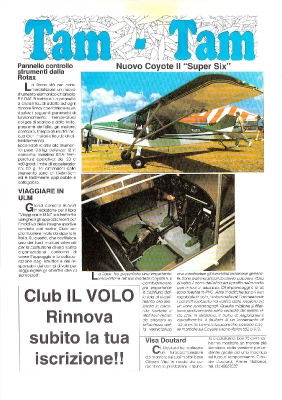 Il Volo n. 73-4