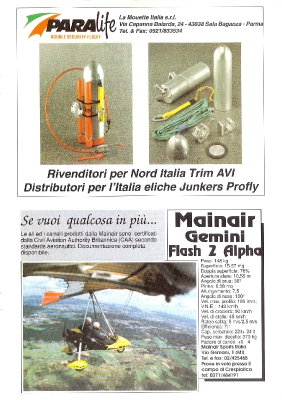 Il Volo n. 73-29
