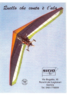 Il Volo n. 74-21