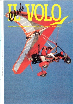 Il Volo n. 77-1